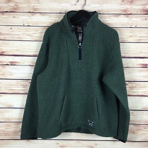 Victoria’s Secret Pink Sherpa Jacket